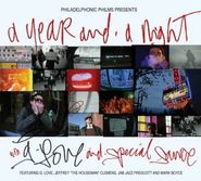 G. Love & Special Sauce, A Year & A Night With G. Love & Special Sauce (CD)