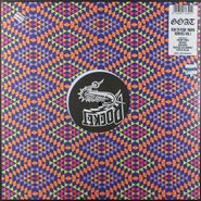 GOAT, Run To Your Mama Remixes Vol. 1 [Record Store Day] [Blue Vinyl] (12")