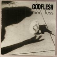 Godflesh, Merciless [White Vinyl] (7")