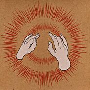 Godspeed You! Black Emperor, Lift Your Skinny Fists Like Antennas To Heaven (LP)