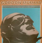 Gordon Mumma, Mumma: Dresden / Venezia / Megaton (LP)
