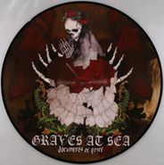 Graves At Sea, Documents Of Grief [Picture Disc, Limited Edition] (LP)