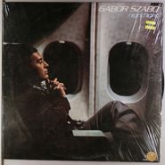 Gabor Szabo, Nightflight (LP)