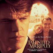 Gabriel Yared, The Talented Mr. Ripley [OST] (CD)