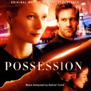 Possession, Possession [Score] (CD)