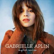 Gabrielle Aplin, English Rain EP (CD)