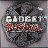 Gadget, Gadget / Phobia Split (LP)