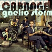 Gaelic Storm, Cabbage (CD)