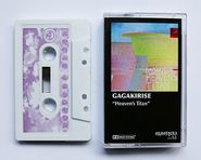 Gagakirise, Heaven's Titan (Cassette)