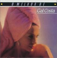 Gal Costa, O Melhor De Gal Costa (CD)