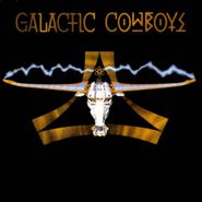 Galactic Cowboys, Galactic Cowboys (CD)