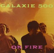 Galaxie 500, On Fire / Peel Sessions (CD)