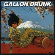 Gallon Drunk, Tonite...The Singles Bar [Reissue] (CD)