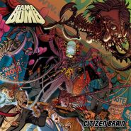 Gama Bomb, Citizen Brain [Limited Edition] (CD)