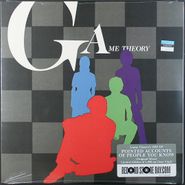 Game Theory, Pointed Accounts Of People You Know [Black Friday Clear Vinyl] (10")