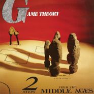Game Theory, 2 Steps From The Middle Ages [Remastered Translucent Orange Vinyl] (LP)