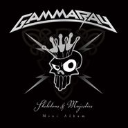 Gamma Ray, Skeletons & Majesties (CD)