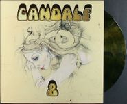 Gandalf, Gandalf 2 [Smoky Topaz Translucent Vinyl] (LP)
