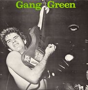 Gang Green, Another Wasted Night [1986 Issue] (LP)