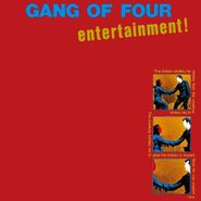 Gang Of Four, Entertainment! (CD)