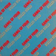 Gang Of Four, Solid Gold & Another Day/Another Dollar (CD)
