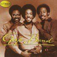 The Gap Band, Ultimate Collection (CD)