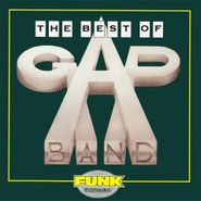 The Gap Band, The Best Of The Gap Band (CD)