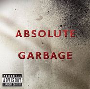 Garbage, Absolute Garbage (CD)