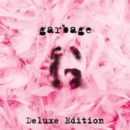 Garbage, Garbage [20th Anniversary Deluxe Edition] (CD)