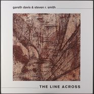 Gareth Davis, The Line Across [UK 180 Gram Vinyl] (LP)