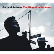 Garland Jeffreys, The King of In Between (CD)