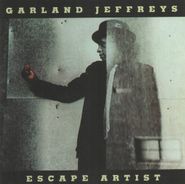 Garland Jeffreys, Escape Artist (CD)