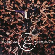 Garth Brooks, Double Live (CD)
