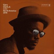 Gary Clark Jr., Live / North America 2016 (CD)