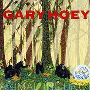 Gary Hoey, Animal Instinct (CD)