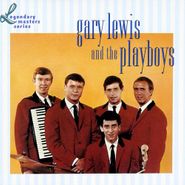 Gary Lewis & The Playboys, The Legendary Masters Series (CD)
