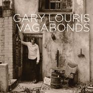 Gary Louris, Vagabonds (CD)