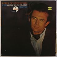 Gary McFarland, Point of Departure (LP)