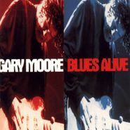 Gary Moore, Blues Alive (CD)