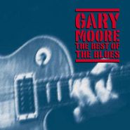 Gary Moore, The Best Of The Blues (CD)