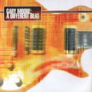 Gary Moore, A Different Beat (CD)