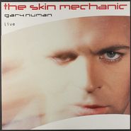 Gary Numan, The Skin Mechanic Live [UK Issue] (LP)