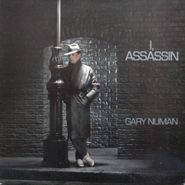 Gary Numan, I Assassin (CD)