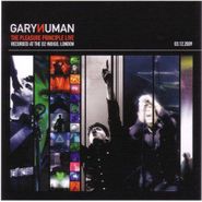 Gary Numan, The Pleasure Principle Live [Import] (CD)