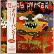 Gary Panter, Pray for Smurph [Japanese Pressing] (LP)