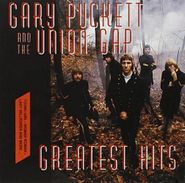 Gary Puckett, Greatest Hits (CD)