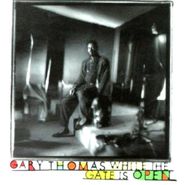 Gary Thomas, While The Gate Is Open (CD)