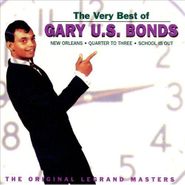 Gary U.S. Bonds, The Very Best of Gary U.S. Bonds (CD)