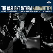 The Gaslight Anthem, Handwritten [180 Gram Blue Vinyl] (LP)