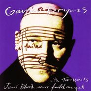Gavin Bryars, Jesus' Blood Never Failed Me Yet (CD)